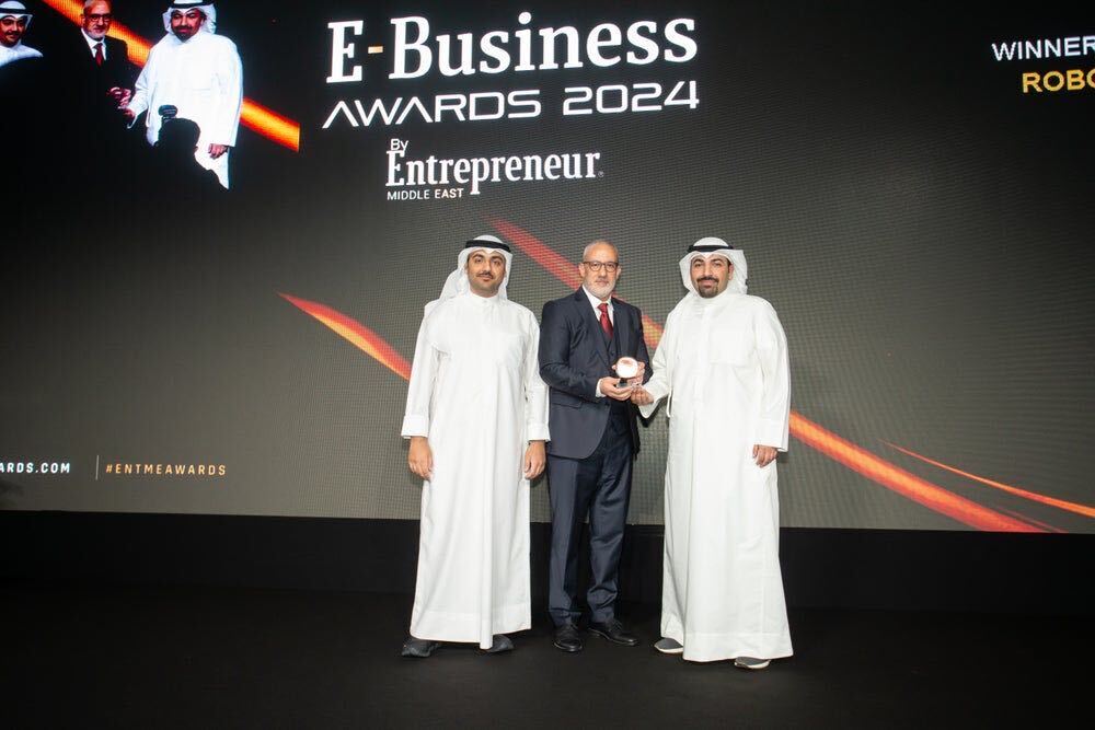 award