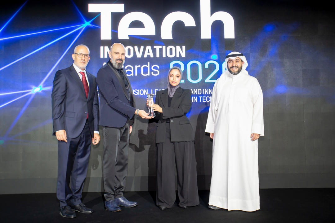 award