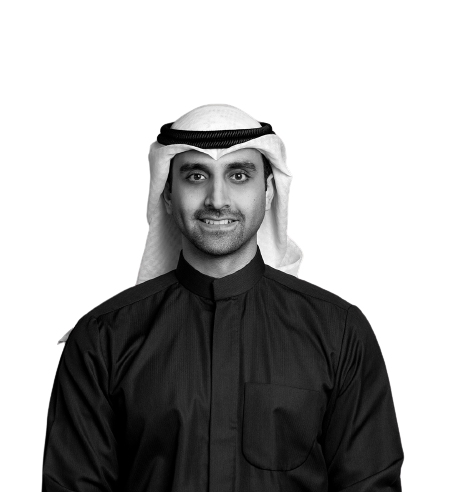 Abdulrahman Al-Kharafi, CFA