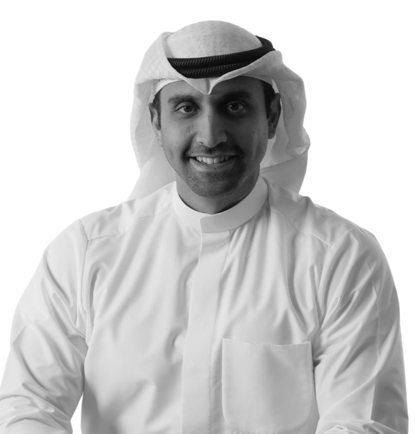 Abdulrahman Al-Kharafi, CFA