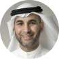 Dr. Ali Ibrahim Al Rashed